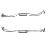 BM50314 — Connecting Pipe