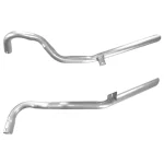 Exhaust Connecting Pipe for Nissan Terrano 2.7 – BM50315