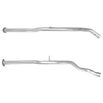 Exhaust Connecting Pipe for Volvo S60 2.4 – BM50328