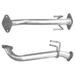 Exhaust Connecting Pipe for Ford Focus 1.0 – BM50332