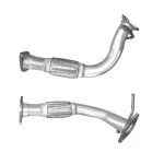 Exhaust Connecting Pipe for Kia Sorento 2.5 – BM50334