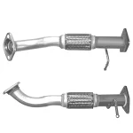 Exhaust Connecting Pipe for Honda CR-V 2.2 – BM50339