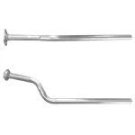 Exhaust Connecting Pipe for Renault Megane 1.5 – BM50340