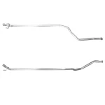 Exhaust Connecting Pipe for Peugeot 308SW 1.6 – BM50342