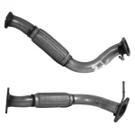 Exhaust Connecting Pipe for Kia Sorento 2.5 – BM50350