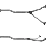 BM50351 — Connecting Pipe