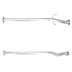 Exhaust Connecting Pipe for Mitsubishi L200 2.5 – BM50352