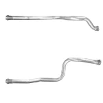 Exhaust Connecting Pipe for Citroen C4 Grand Picasso 2.0 – BM50357