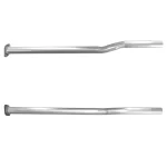 Exhaust Connecting Pipe for Volkswagen Passat 1.4 – BM50358