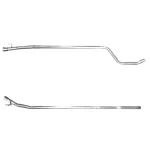 Exhaust Connecting Pipe for Peugeot 508 1.6 – BM50359