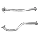 Exhaust Connecting Pipe for Honda CR-V 2.0 – BM50365