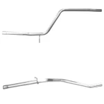 Exhaust Connecting Pipe for Renault Logan 1.5 – BM50366