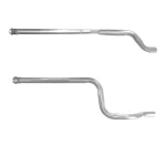Exhaust Connecting Pipe for Peugeot 5008 2.0 – BM50367