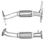 Exhaust Connecting Pipe for Hyundai i30 1.6 – BM50368