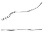 Exhaust Connecting Pipe for BMW X5 3.0 – BM50370