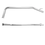 Exhaust Connecting Pipe for Renault Trafic 2.5 – BM50372