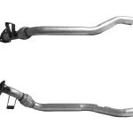 Exhaust Connecting Pipe for SEAT Exeo 2.0 – BM50373