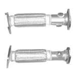 Exhaust Connecting Pipe for Renault Laguna 2.0 – BM50380