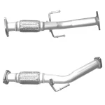 Exhaust Connecting Pipe for Hyundai Accent 1.5 – BM50381