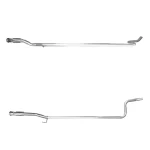 Exhaust Connecting Pipe for Citroen DS3 1.4 – BM50385