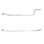 Exhaust Connecting Pipe for Citroen C3 1.1 – BM50386