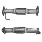 Exhaust Connecting Pipe for Kia Sportage 2.0 – BM50387