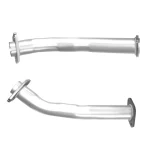 Exhaust Connecting Pipe for Mitsubishi L200 2.5 – BM50388