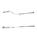 Exhaust Connecting Pipe for Vauxhall Astra 2.0 – BM50389