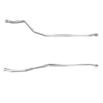 Exhaust Connecting Pipe for Peugeot 206 1.4 – BM50395