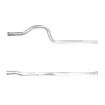 Exhaust Connecting Pipe for Peugeot 607 2.2 – BM50396
