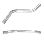Exhaust Connecting Pipe for Ford Mondeo 1.8 – BM50404
