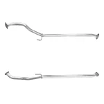 Exhaust Connecting Pipe for Nissan Micra 1.5 – BM50405