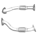 Exhaust Connecting Pipe for Citroen Relay 3.0 – BM50407