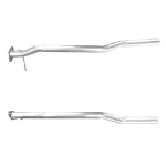 Exhaust Connecting Pipe for Nissan Qashqai 1.6 – BM50410