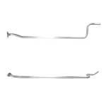 Exhaust Connecting Pipe for Citroen C2 1.1 – BM50415