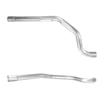 Exhaust Connecting Pipe for FIAT Grande Punto 1.9 – BM50416