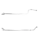 Exhaust Connecting Pipe for Peugeot 5008 1.6 – BM50418