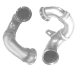 Exhaust Connecting Pipe for Peugeot 307SW 2.0 – BM50422