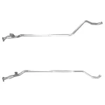 Exhaust Connecting Pipe for Renault Laguna 2.0 – BM50423