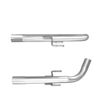 Exhaust Connecting Pipe for Renault Kangoo 1.5 – BM50424