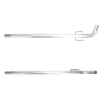 Exhaust Connecting Pipe for Renault Kangoo 1.5 – BM50428