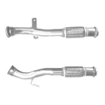 Exhaust Connecting Pipe for MINI Paceman Cooper 1.6 – BM50433