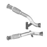 Exhaust Connecting Pipe for MINI Paceman Cooper 1.6 – BM50434