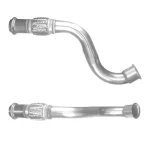 Exhaust Connecting Pipe for Peugeot Partner 1.6 – BM50435