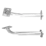 Exhaust Connecting Pipe for Suzuki Liana 1.3 – BM50437