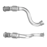 Exhaust Connecting Pipe for Citroen C4 1.4 – BM50442