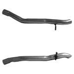 Exhaust Connecting Pipe for Volvo C70 2.0 – BM50444