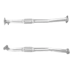 BM50446 — Connecting Pipe