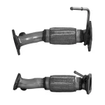 BM50455 — Connecting Pipe