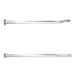 Exhaust Connecting Pipe for Audi A3 1.4 – BM50459